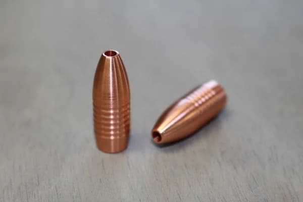 .375 Cal-200gr Stone Hammer
