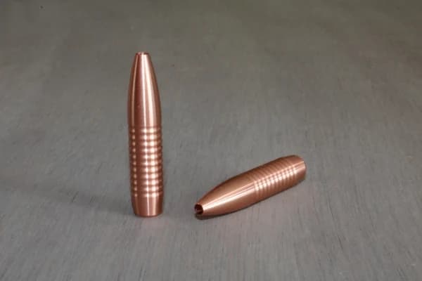 .308 Cal-199gr Stone Hammer