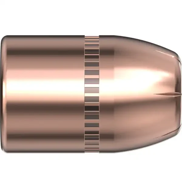 500 S&w .500 350 GR XTP Mag