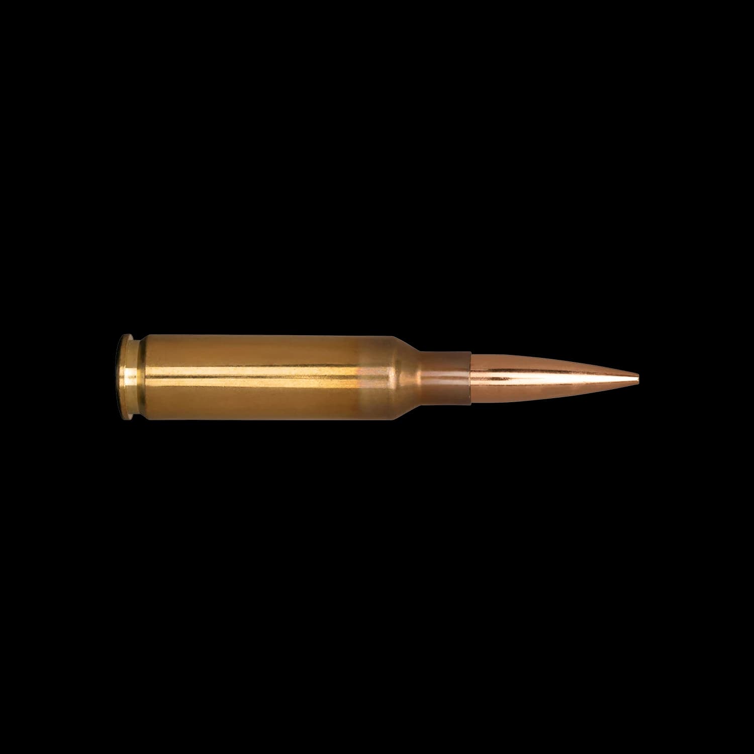 6.5 mm Creedmoor 156 Grain Elite Hunter