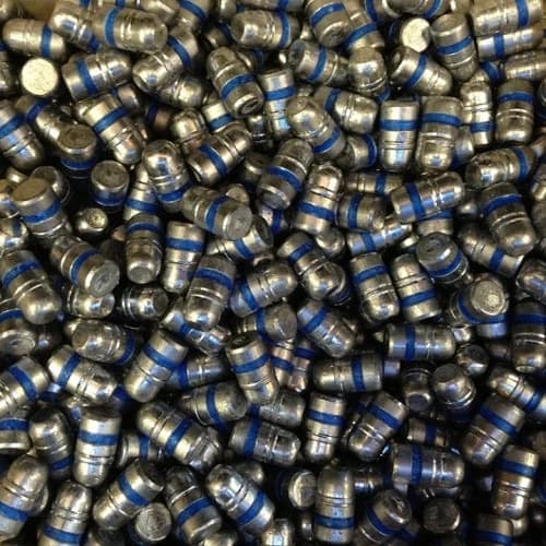 38 CAL 158 Grain RNFP – LUBED