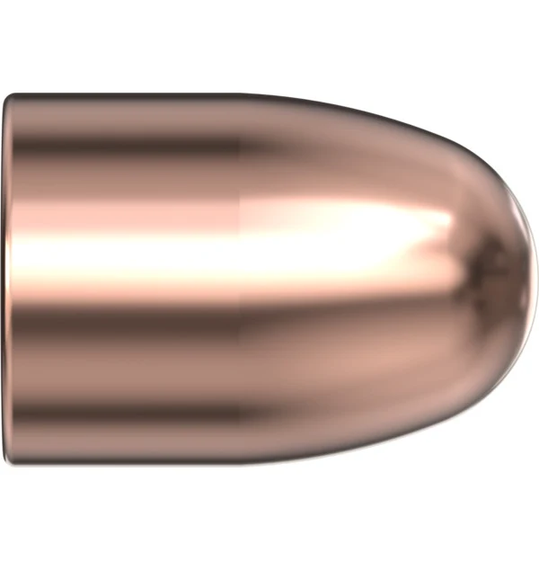 45 CAL .451 230 GR FMJ-RN