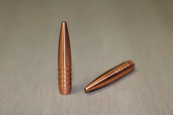 .264 Cal-131gr Hammer Hunter