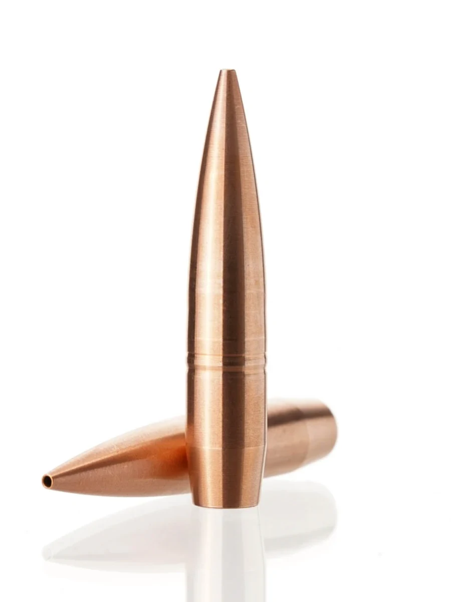 .323 225gr Single Feed Mth (Match/Tactical/Hunting) - 50ct