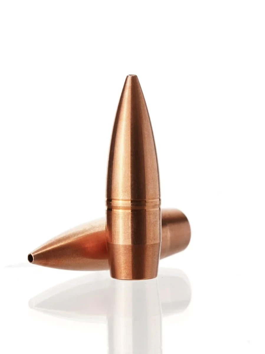 .308 130gr Mth (Match/Tactical/Hunting) - 50ct