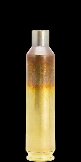 Lapua Brass 6.5-284 Cartridge Case