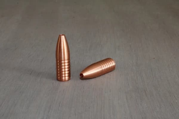 .308 Cal-130gr Stone Hammer