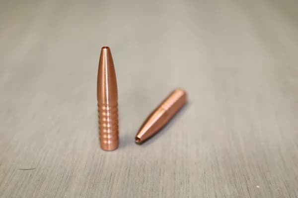 .264 Cal-134gr Power Hammer