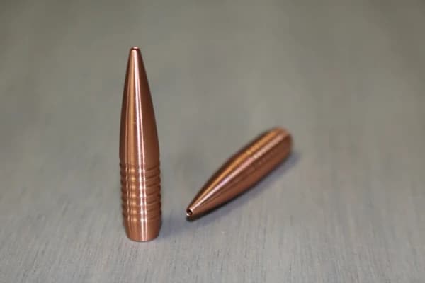 .338 Cal-235gr Hammer Hunter