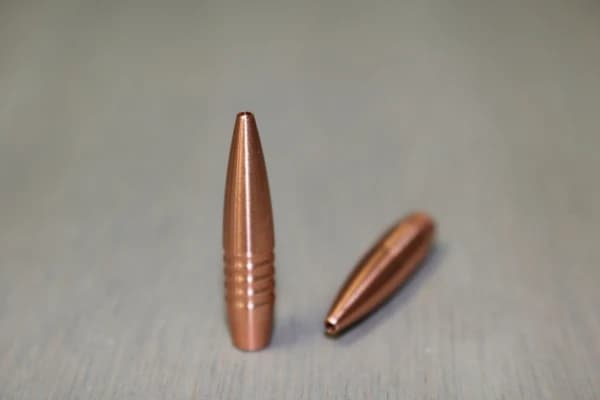 .264 Cal-110gr Hammer Hunter