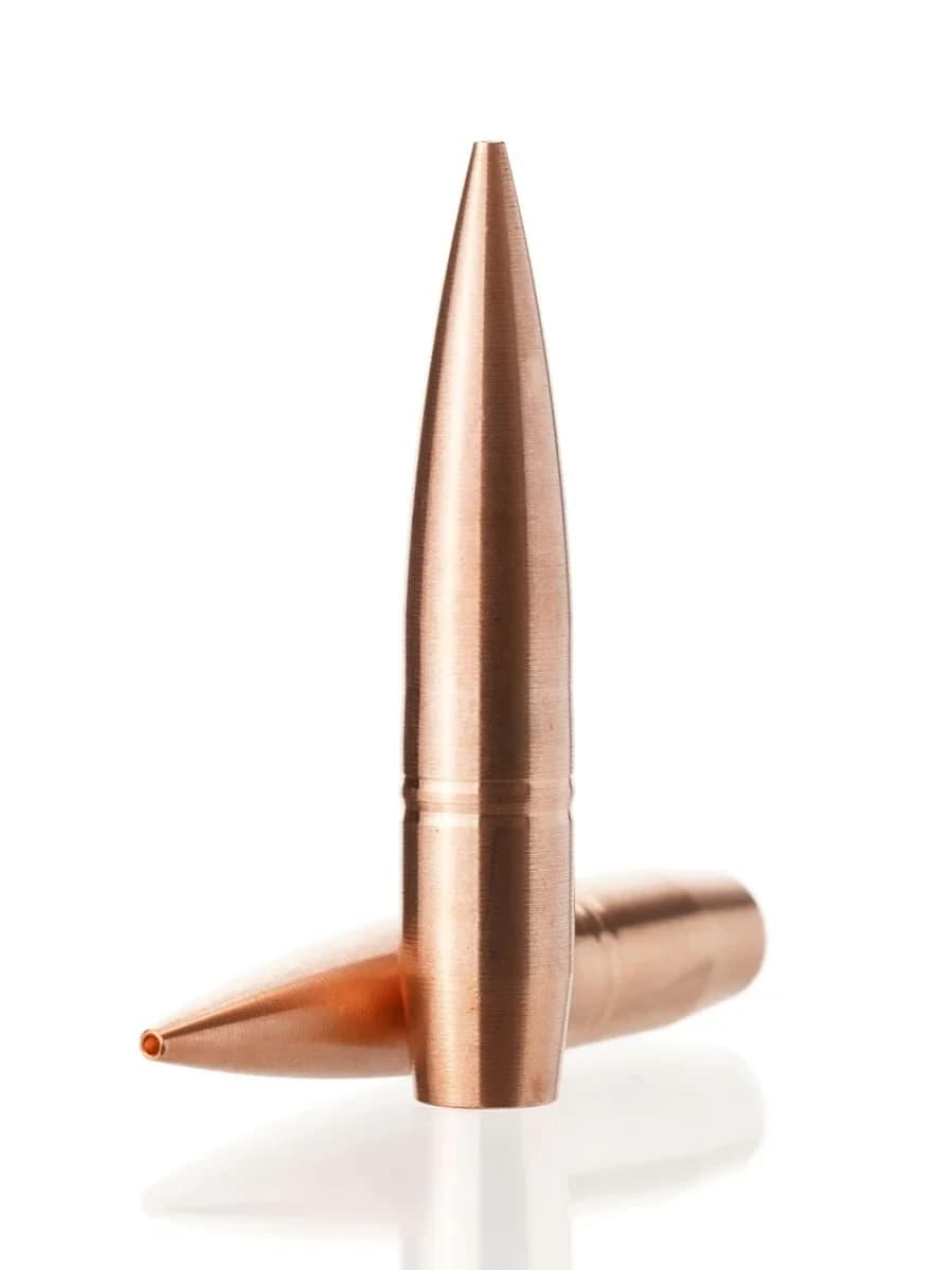 .338 267gr Single Feed Mtac (Match/Tactical) - 50ct