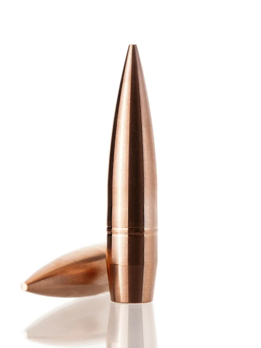.416 475 Single Feed Mtac (Match/Tactical) - 50ct