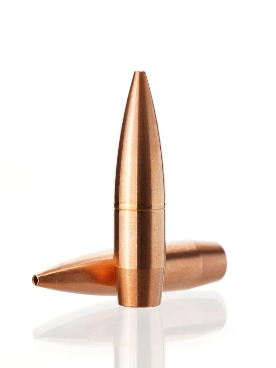 .308 165gr Mth (Match/Tactical/Hunting) - 50ct