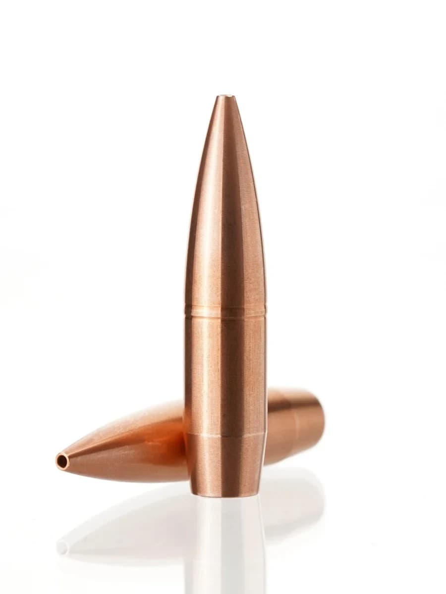 .308 180gr Mth (Match/Tactical/Hunting) - 50ct