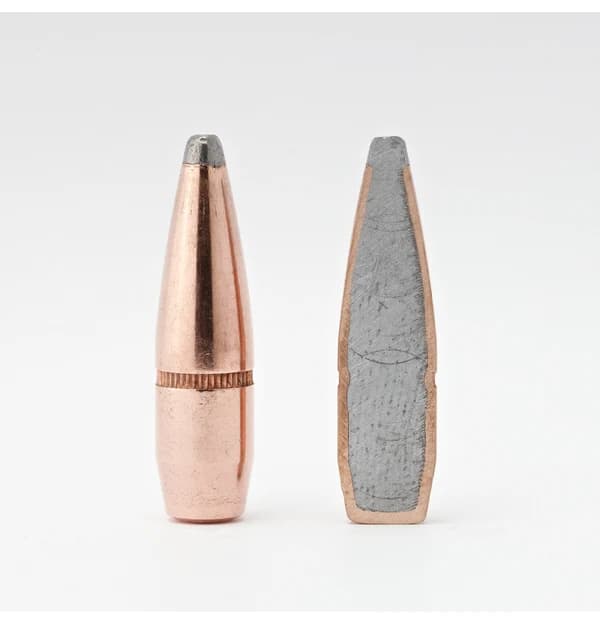 30 CAL .308 165 GR InterLock Btsp
