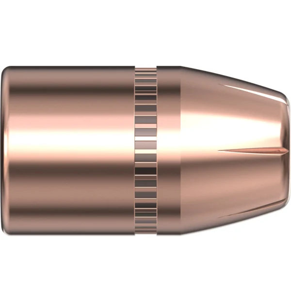 38 CAL .357 140 GR XTP