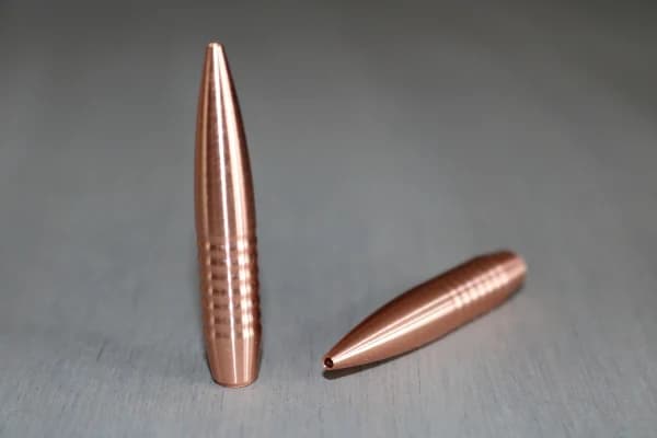 .323 Cal-248gr Hammer Hunter