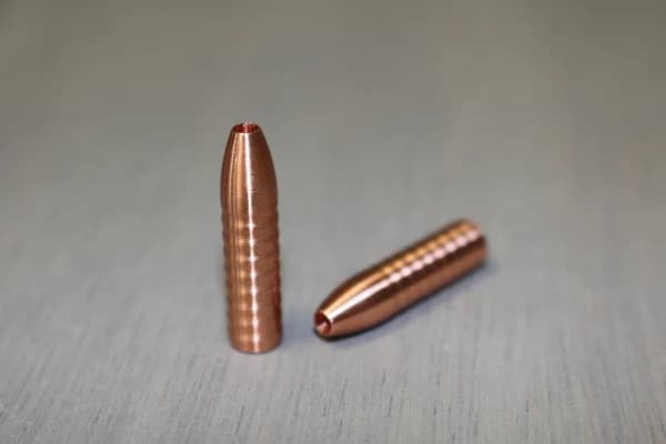 .243 Cal-088gr Stone Hammer