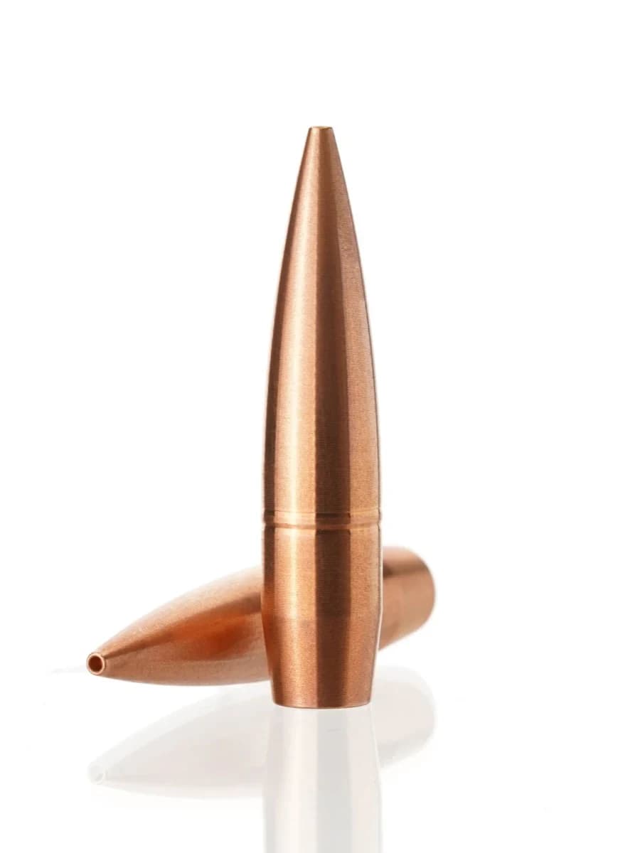.338 227 Mtac (Match/Tactical) - 50ct