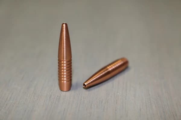 .224 Cal-73gr Hammer Hunter