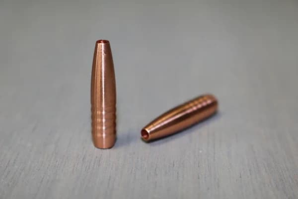 .243 Cal-083gr Stone Hammer