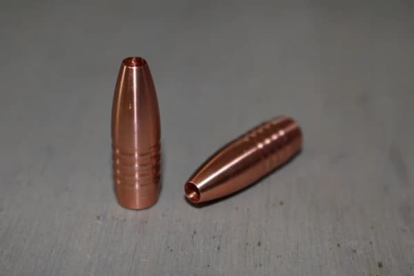 .366 Cal-200gr Stone Hammer