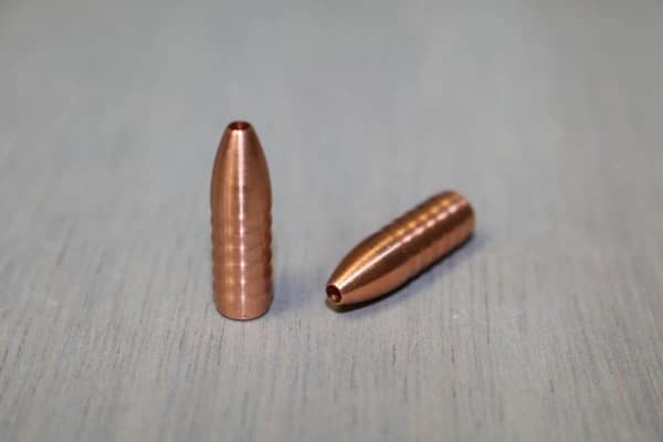 .243 Cal-071gr Power Hammer