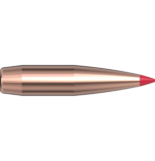 7mm .284 162 GR ELD Match