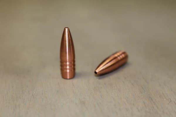 .277 Cal-090gr Hammer Hunter