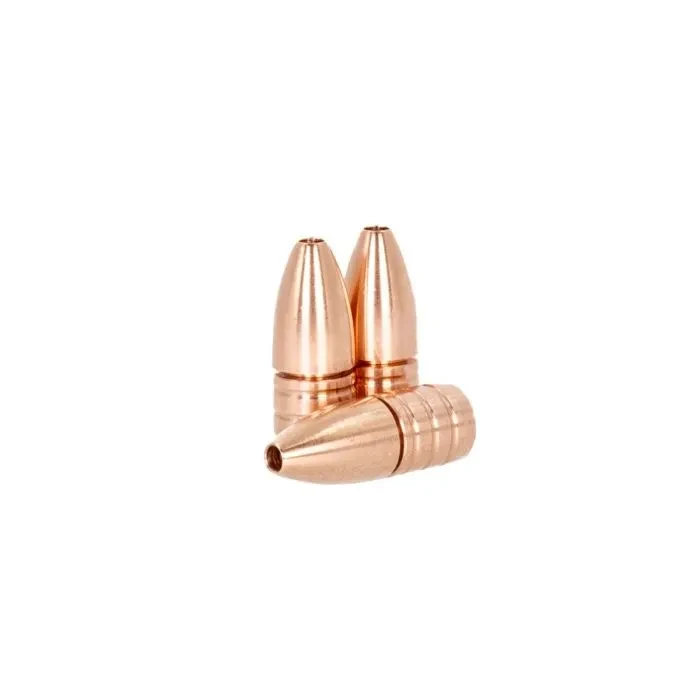 .356 Diameter, 165 Grain Controlled Chaos Bullets (50 Count)