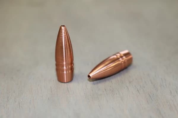 .284 Cal-090gr Hammer Hunter