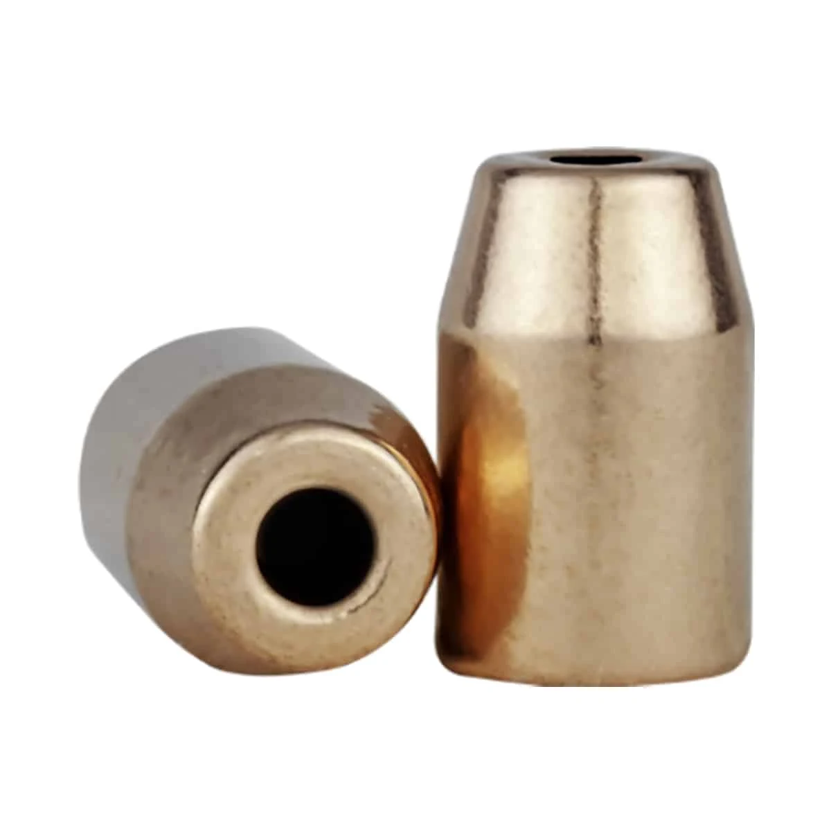 .40 (.401) 180 gr Target Hollow Point