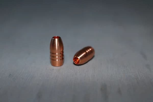 .313 Cal-86gr Stone Hammer