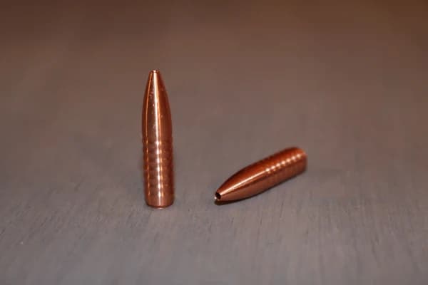 .257 Cal-104gr Heavy Hammer Hunter