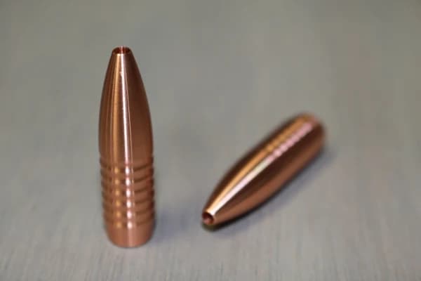 .366 (9.3mm) Cal-258gr Stone Hammer