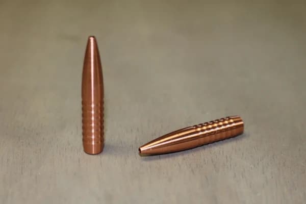 .277 Cal-162gr Hammer Hunter