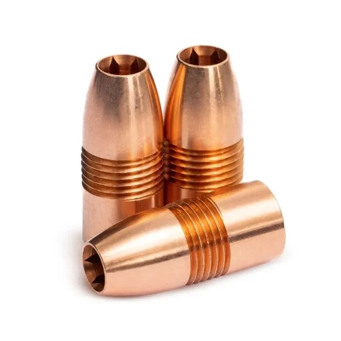 .458 Diameter, 240 Grain Controlled Fracturing Bullets (50 Count)