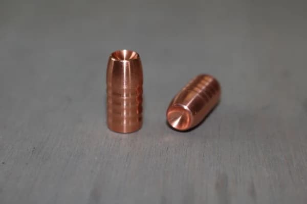 .407 Cal-225gr Claw Hammer