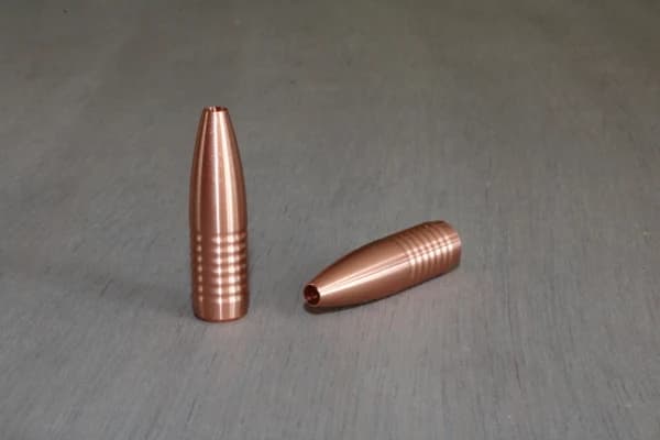 .338 Cal-186gr Stone Hammer