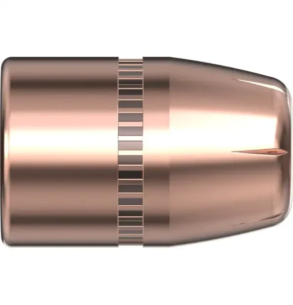 38 CAL .357 125 GR FP XTP