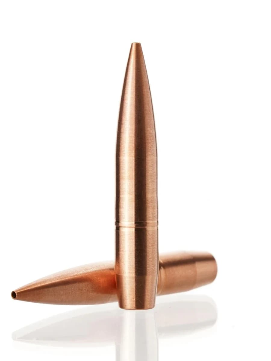 .284/7mm 180gr Single Feed Mth (Match/Tactical/Hunting) - 50ct