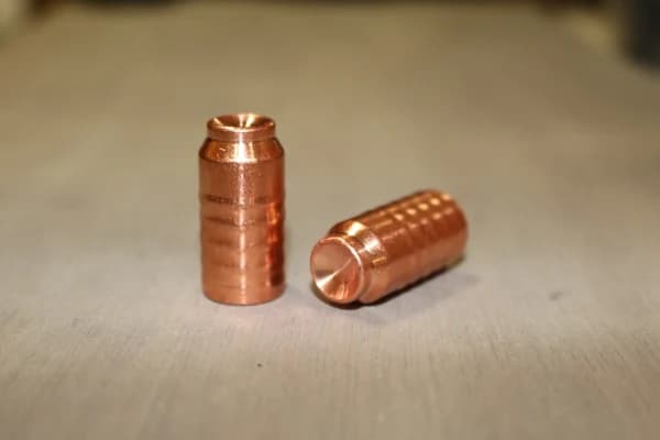 .585 Cal-650gr Claw Hammer