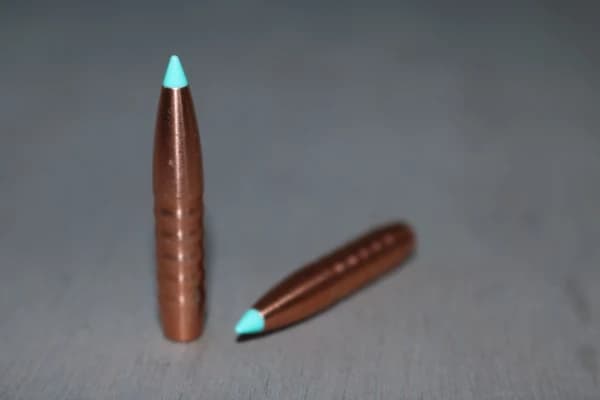 .257 Cal-127gr Hammer Hht