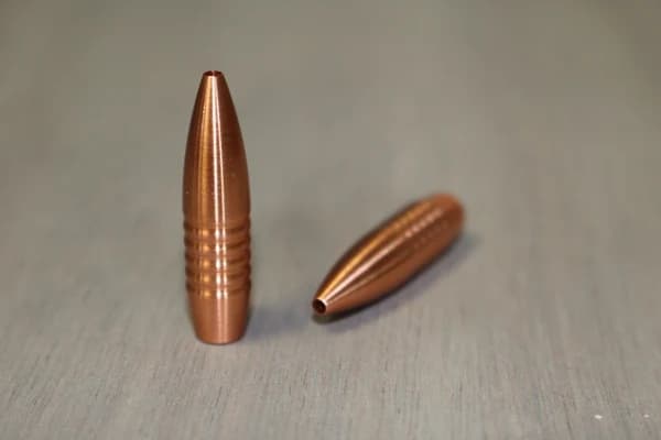 .338 Cal-205gr Power Hammer