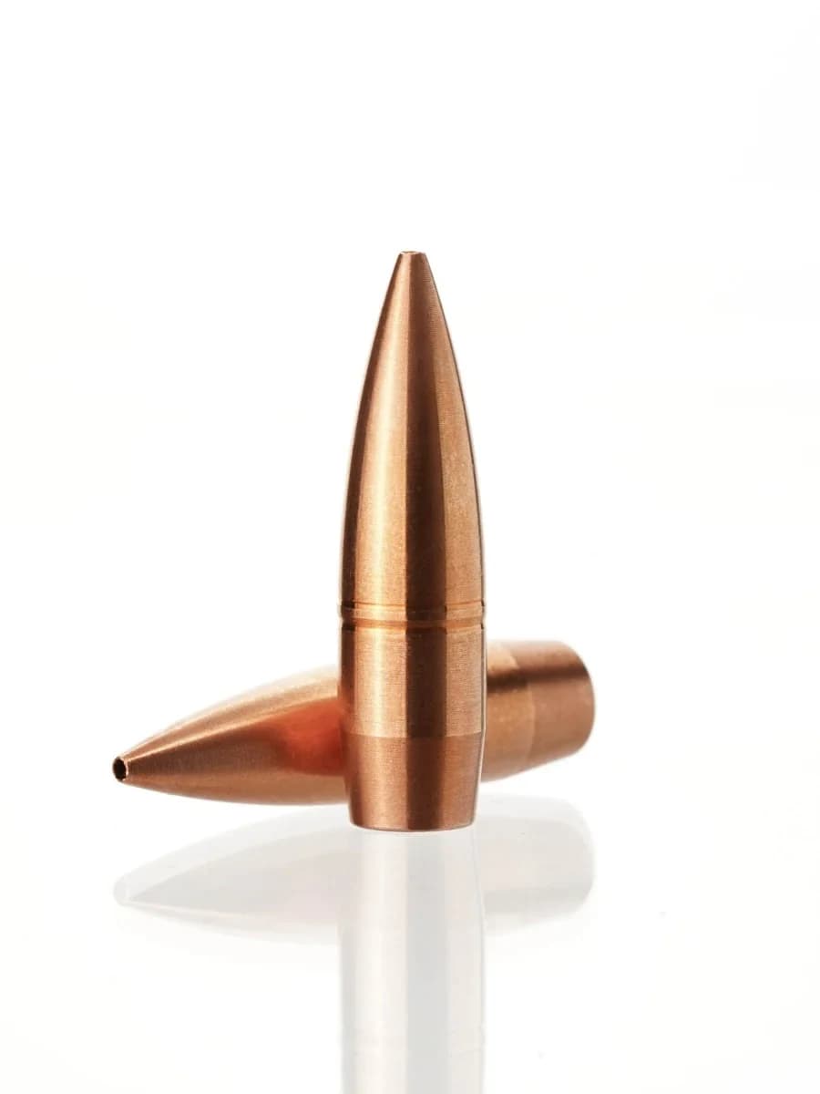.308 140gr Mth (Match/Tactical/Hunting) - 50ct