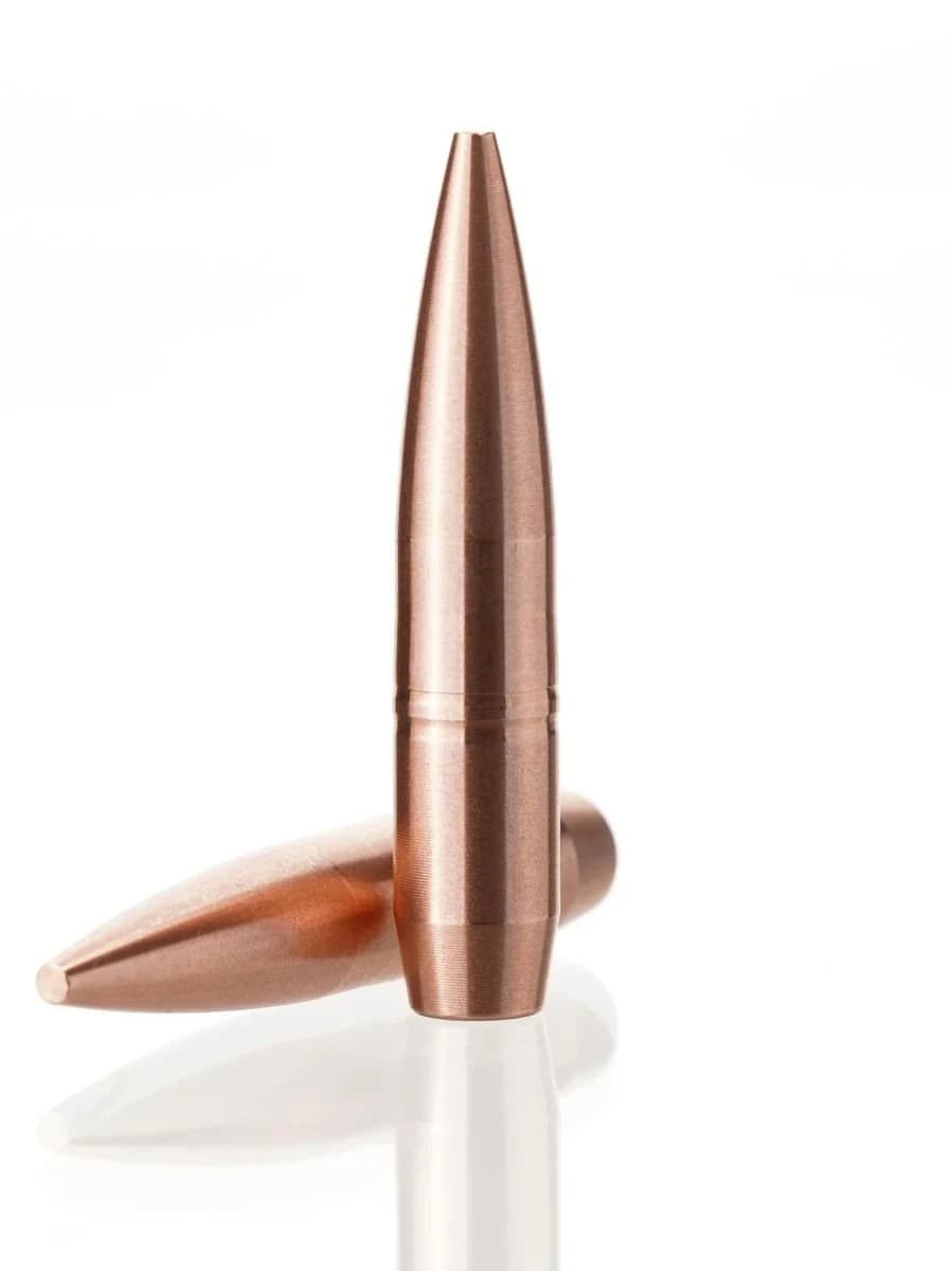 .224 79gr Single Feed Mtac (Match/Tactical) - 50ct
