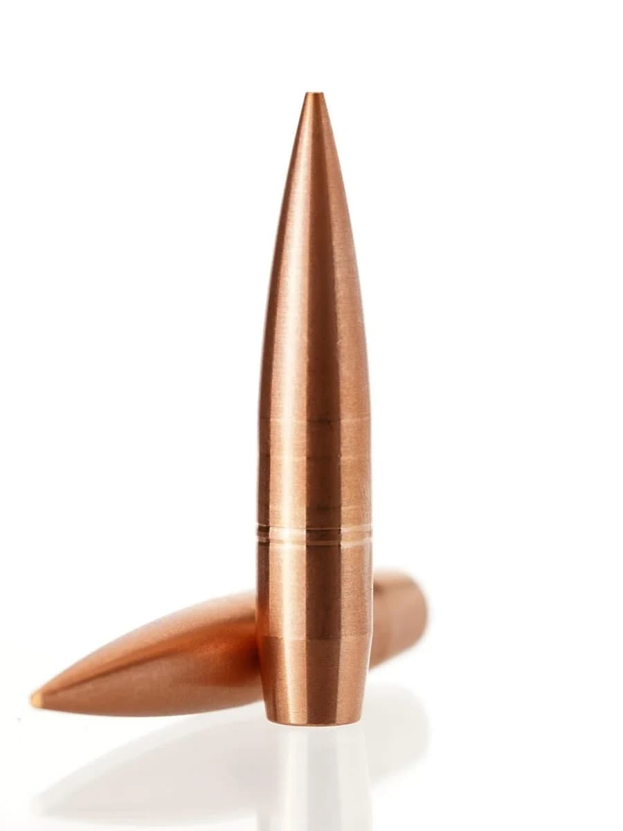 .375 352gr Single Feed Mtac (Match/Tactical) - 50ct