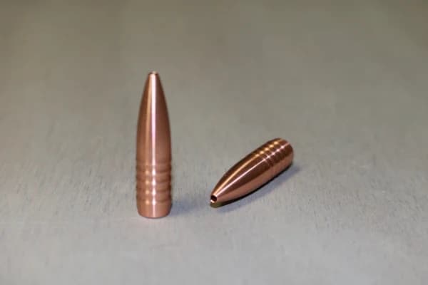 .284 Cal-119gr Absolute Hammer
