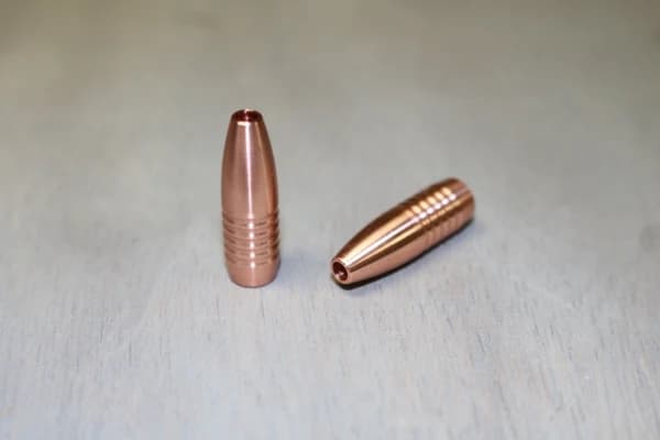 .323 Cal-146gr Lever Stone Hammer