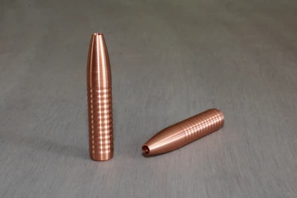 .323 Cal-247gr Stone Hammer
